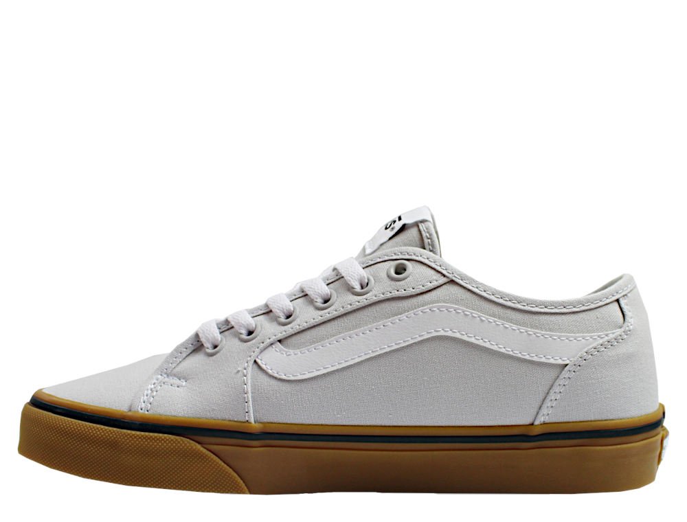 Vans Filmore Decon Męskie Szare (VN000CSX7VF) Vans Filmore Decon Męskie Szare (VN000CSX7VF)