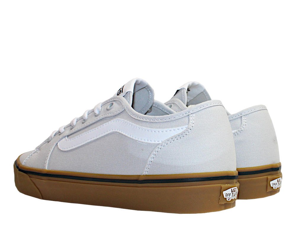 Vans Filmore Decon Męskie Szare (VN000CSX7VF) Vans Filmore Decon Męskie Szare (VN000CSX7VF)