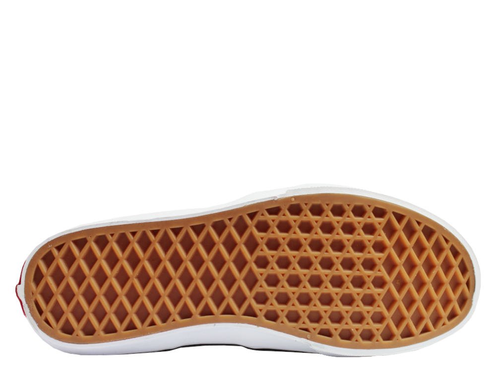 Vans Brooklyn LS Młodzieżowe Czarno-Białe (VN000D82BA2) Vans Brooklyn LS Młodzieżowe Czarno-Białe (VN000D82BA2)