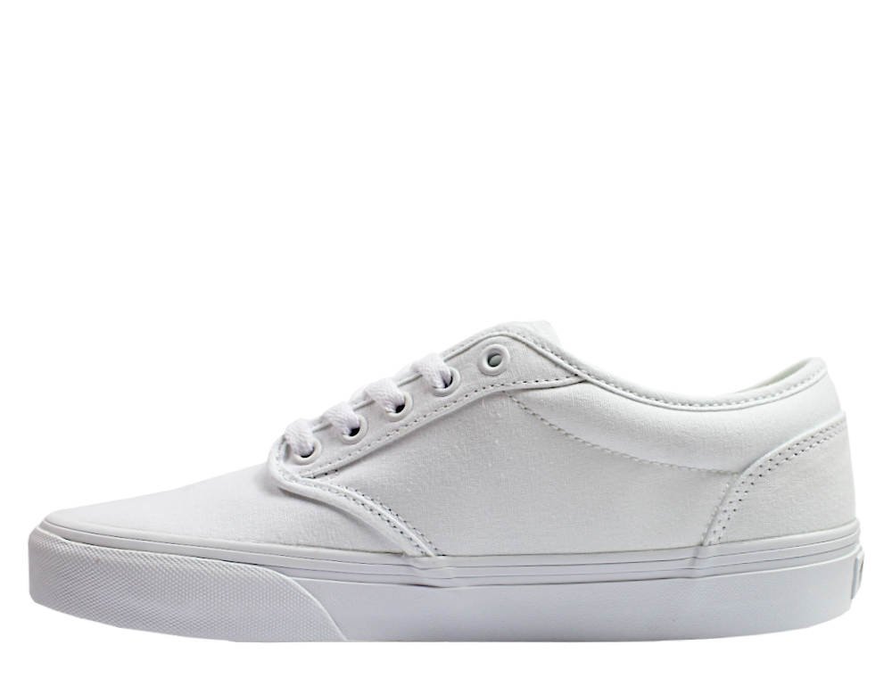 Vans Atwood  Męskie Białe (VN000CX8WWW)