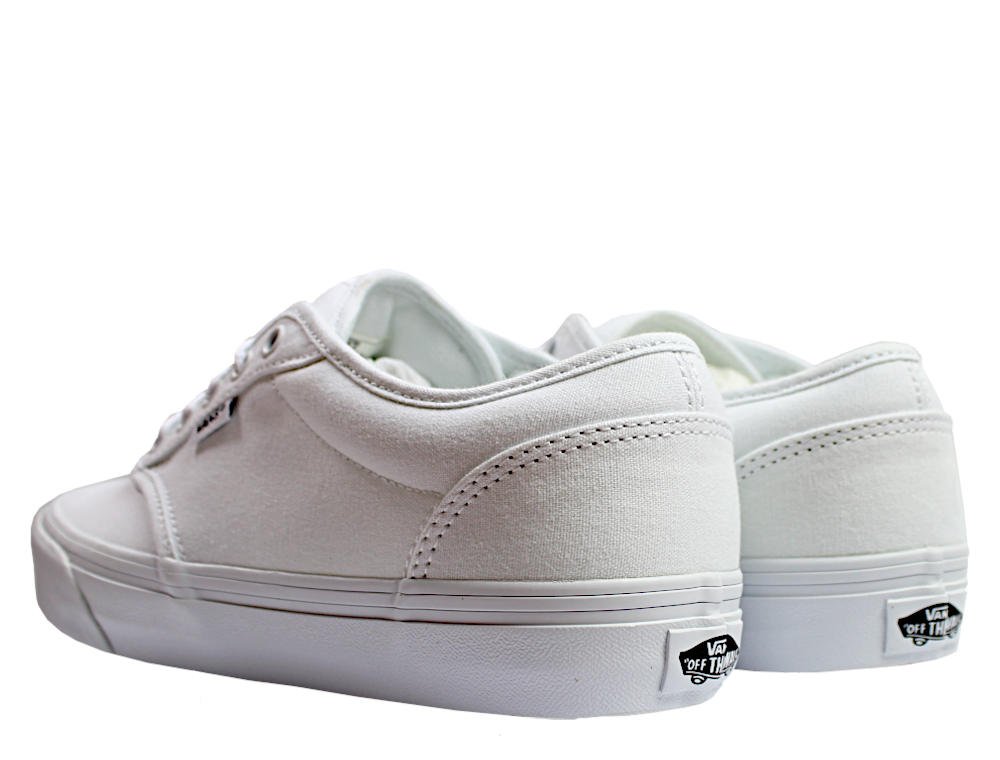Vans Atwood  Męskie Białe (VN000CX8WWW)