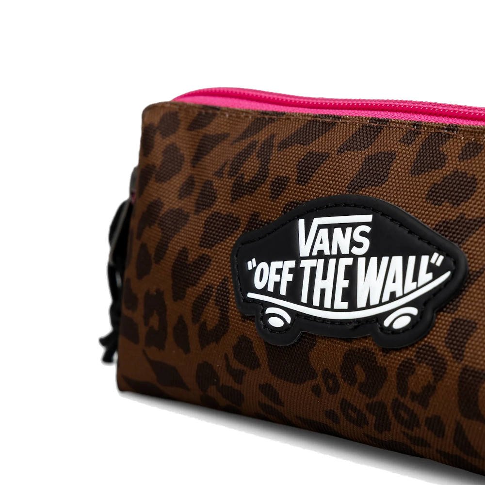 Vans Old Skool Pencil Pouch  (VN000H587UG) Vans Old Skool Pencil Pouch  (VN000H587UG)