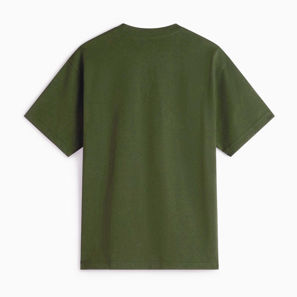 Vans Classic SS TEE Zielona Męska (VN000RA1EN6) Vans Classic SS TEE Zielona Męska (VN000RA1EN6)