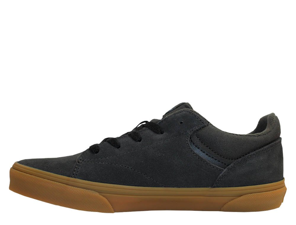 Vans Seldan Młodzieżowe Czarne (VN000EHVEMV) Vans Seldan Młodzieżowe Czarne (VN000EHVEMV)