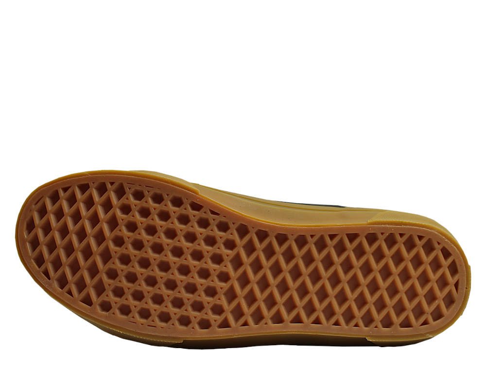 Vans Seldan Młodzieżowe Czarne (VN000EHVEMV) Vans Seldan Młodzieżowe Czarne (VN000EHVEMV)