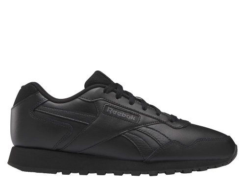 【CLASSICO】 GLIDE COAT SNEAKERS BLACK / FLCCEA3U09 Reebok Glide Męskie Czarne [100010028] - sportowysklep.pl