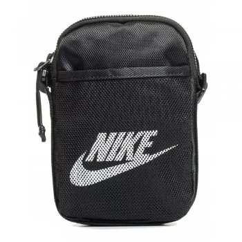 nike heritage s smit small items bag (ba5871-010)
