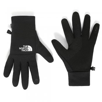 the north face etip recycled glove (nf0a4shaky4)