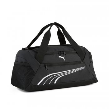 puma fundamental xs czarna (09118801)