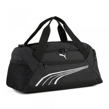 puma fundamental m czarna (09118901)
