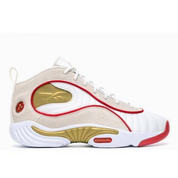 reebok answer iii męskie biało-beżowe (100200996)