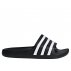 klapki adidas adilette aqua k (f35556)