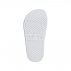 adidas Adilette Aqua K Młodzieżowe Białe (F35555) adidas Adilette Aqua K Młodzieżowe Białe (F35555)