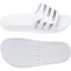 adidas Adilette Aqua K Młodzieżowe Białe (F35555) adidas Adilette Aqua K Młodzieżowe Białe (F35555)