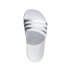 adidas Adilette Aqua K Młodzieżowe Białe (F35555) adidas Adilette Aqua K Młodzieżowe Białe (F35555)