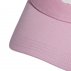 adidas Daily Cap Damska Różowa (DW4948) adidas Daily Cap Damska Różowa (DW4948)