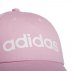 adidas Daily Cap Damska Różowa (DW4948) adidas Daily Cap Damska Różowa (DW4948)