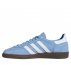 adidas Handball Spezial Męskie Niebieskie (BD7632) adidas Handball Spezial Męskie Niebieskie (BD7632)