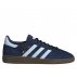 adidas handball spezial "collegiate navy" (bd7633)