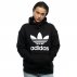 bluza adidas trf hoodie
