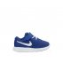Nike Tanjun (TDV) Dziecięce Niebiesko-Białe (818383-400) Nike Tanjun (TDV) Dziecięce Niebiesko-Białe (818383-400)
