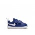 Nike Pico 5 (TDV) Niebiesko-Białe (AR4162-400) Nike Pico 5 (TDV) Niebiesko-Białe (AR4162-400)