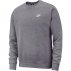 Nike NSW Club Crew (BV2662-071) Nike NSW Club Crew (BV2662-071)