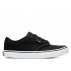 buty vans yt atwood (canvas)blk/wht