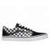 buty vans mn ward (checkered) bla