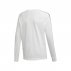 adidas 3 Stripes LS Młodzieżowa Biała (DW9298) adidas 3 Stripes LS Młodzieżowa Biała (DW9298)