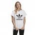 adidas Boyfriend Trefoil Tee (DX2322) adidas Boyfriend Trefoil Tee (DX2322)
