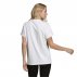 adidas Boyfriend Trefoil Tee (DX2322) adidas Boyfriend Trefoil Tee (DX2322)
