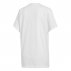 adidas Boyfriend Trefoil Tee (DX2322) adidas Boyfriend Trefoil Tee (DX2322)