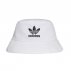 adidas Adicolor Trefoil Bucket Hat (FQ4641) adidas Adicolor Trefoil Bucket Hat (FQ4641)