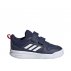 adidas Tensaur I Dziecięce Granatowe (S24053) adidas Tensaur I Dziecięce Granatowe (S24053)
