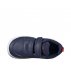 adidas Tensaur I Dziecięce Granatowe (S24053) adidas Tensaur I Dziecięce Granatowe (S24053)