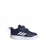 adidas Tensaur I Dziecięce Granatowe (S24053) adidas Tensaur I Dziecięce Granatowe (S24053)