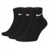 Nike Everyday Cushioned Ankle 3pack (SX7667-010)