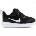 Nike Revolution 5 (TDV) Dziecięce Czarne (BQ5673-003) Nike Revolution 5 (TDV) Dziecięce Czarne (BQ5673-003)