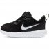 Nike Revolution 5 (TDV) Dziecięce Czarne (BQ5673-003) Nike Revolution 5 (TDV) Dziecięce Czarne (BQ5673-003)