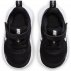 Nike Revolution 5 (TDV) Dziecięce Czarne (BQ5673-003) Nike Revolution 5 (TDV) Dziecięce Czarne (BQ5673-003)