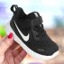 Nike Revolution 5 (TDV) Dziecięce Czarne (BQ5673-003) Nike Revolution 5 (TDV) Dziecięce Czarne (BQ5673-003)