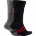 Jordan Legacy Jumpman Classics Crew Socks (2 Pair) Jordan Legacy Jumpman Classics Crew Socks (2 Pair)