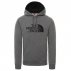 The North Face Drew Peak Hoodie (NF00AHJYLXS) The North Face Drew Peak Hoodie (NF00AHJYLXS)