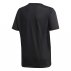 adidas Youth Boys Linear Tee (EI7967) adidas Youth Boys Linear Tee (EI7967)