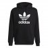 adidas Adicolor Classics Trefoil Hoodie (H06667)