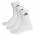 adidas Cushioned Crew Socks 3pak (DZ9356) adidas Cushioned Crew Socks 3pak (DZ9356)