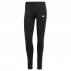 adidas LOUNGEWEAR Essentials 3-Stripes Leggings (GL0723) adidas LOUNGEWEAR Essentials 3-Stripes Leggings (GL0723)