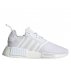adidas NMD R1  Damskie Białe (H02334) adidas NMD R1  Damskie Białe (H02334)