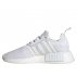 adidas NMD R1  Damskie Białe (H02334) adidas NMD R1  Damskie Białe (H02334)